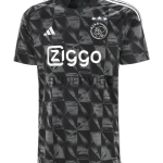 Camiseta Ajax de Ámsterdam Tercera Equipación 2023/2024