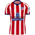 Camiseta Atlético de Madrid Primera Equipación 2026/2027 Kang In Especial (EDICIÓN JUGADOR)