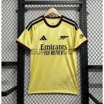 Camiseta Arsenal 2026/2027 Amarillo