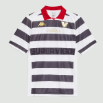 Camiseta Venezia FC Tercera Equipación 2023/2024