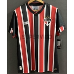 Camiseta São Paulo Segunda Equipación 2024/2025