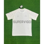 Camiseta Nottingham Forest Segunda Equipación 2025/2026 Blanco
