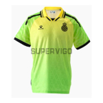 Camiseta Espanyol Tercera Equipación 2026/2027 Verde/Amarillo