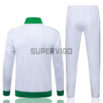 Chandal Senegal 2026 Blanco