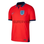 Camiseta Inglaterra Segunda Equipación 2022 Mundial (EDICIÓN JUGADOR)