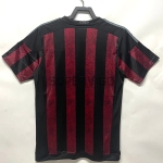 Camiseta AC Milan Primera Equipación Retro 2015/16