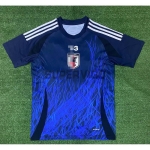 Camiseta Japón Primera Equipación 2024