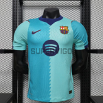 Camiseta Barcelona 2026/2027 Azul (EDICIÓN JUGADOR)