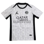 Camiseta PSG 2026/2027 Pre-Match Gris