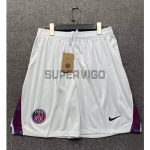 Camiseta PSG Segunda Equipación 2026/2027 Blanco