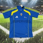 Camiseta Juventus 2025/26 VIALLI Azul camiseta-juventus-2025-26-vialli-azul