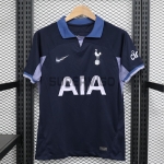 Camiseta Tottenham Hotspur Segunda Equipación 2023/2024