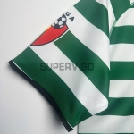 Camiseta Lisboa Primera Equipación Retro 2003/04
