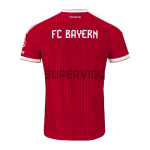Camiseta Bayern Múnich Primera Equipación 2026/2027 Rojo
