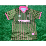 Camiseta Real Betis 2025/2026 Edición Especial Verde/Rosa