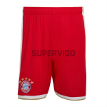 Camiseta Bayern Múnich Primera Equipación 2026/2027 Rojo