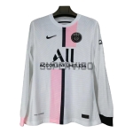 Camiseta PSG Segunda Equipación 2021/2022 ML