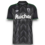 Camiseta RC Lens Segunda Equipación 2026/2027 Negro/Verde