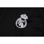 Chandal Real Madrid 2025/2026 Negro