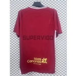 Camiseta CD Tenerife Segunda Equipación 2025/2026 Rojo
