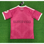 Camiseta Real Madrid 2026/2027 Rojo con Parche HP