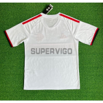 Camiseta Flamengo Segunda Equipación 2026/2027 Blanco