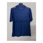Camiseta Sunderland AFC Tercera Equipación 2026/2027 Azul