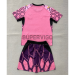Camiseta de Portero Borussia Dortmund 2026/2027 Rosa