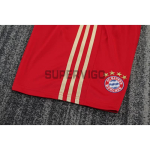 Camiseta Bayern Múnich Primera Equipación Retro 2012/2013 Niño Kit