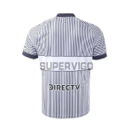 Camiseta Boca Juniors Segunda Equipación 2026/2027 Blanco/Azul Marino