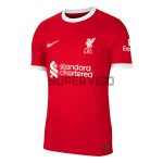 Camiseta Liverpool 2023/2024 Primera Equipación (EDICIÓN JUGADOR)