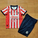 Camiseta Chivas Primera Equipación 2024/2025 Niño Kit