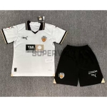 Camiseta Valencia CF Primera Equipación 2023/2024 Niño Kit