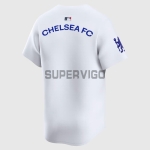 Camiseta Chlesea 2025/2026 Baseball Shirt Blanco