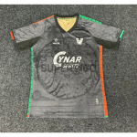 Camiseta Venezia FC Primera Equipación 2025/2026 Gris