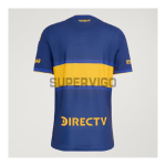 Camiseta Boca Juniors Primera Equipación 2026/2027 Azul/Amarillo