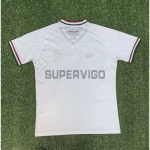 Camiseta Hungría Segunda Equipación Mundial 2026 Blanco