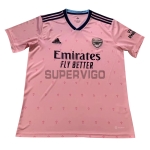 Arsenal Pink Soccer Jersey 2022/2023