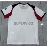 Camiseta AC Milan 2025/2026 Blanco