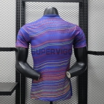 Camiseta Barcelona 2025/2026 Pre-Match Multicolor (EDICIÓN JUGADOR)