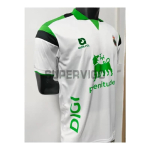 Camiseta Racing de Santander Primera Equipación 2026/2027 Blanco