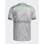Camiseta Club América Tercera Equipación 2025/2026 Gris