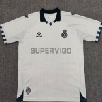 Camiseta Espanyol Segunda Equipación 2025/2026