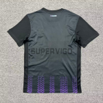 Camiseta Toulouse FC Tercera Equipación 2025/2026 Morado/Blanco