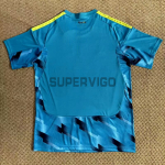 Camiseta de Portero España Primera Equipación Mundial 2026 Azul