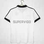 Camiseta Alemania Primera Equipación Retro 1988/1989 Blanco