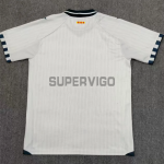 Camiseta Espanyol Segunda Equipación 2025/2026