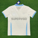 Camiseta Guatemala Primera Equipación Mundial 2026 Blanco/Azul