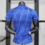 Camiseta Chelsea Primera Equipación 2025/2026 Azul (EDICIÓN JUGADOR)