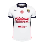 Camiseta Chivas Segunda Equipación 2024/2025